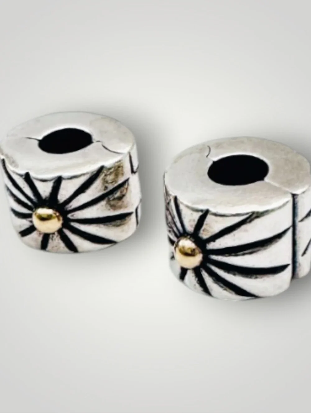 Pandora authentic retired